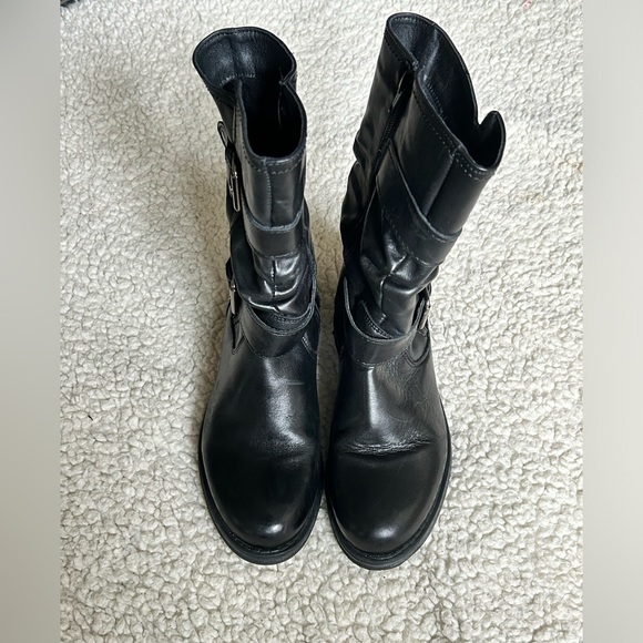 Eric Michael Noellle Boots - Picture 3 of 5